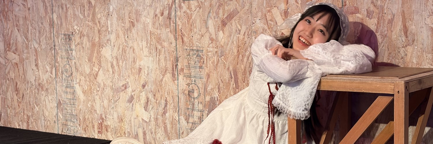 小山舞里愛 banner