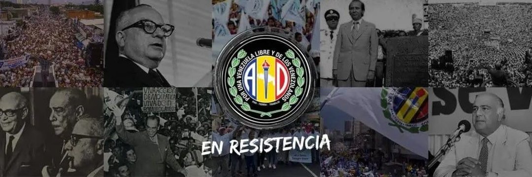 ADYaracuy En Resistencia banner