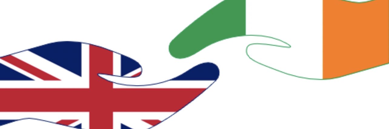 Anglo Irish Friendships banner