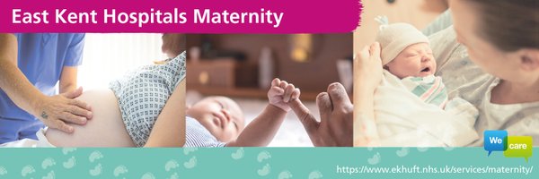 EKMaternity Profile Banner