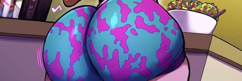 ᯕ Ṁιпɑ banner