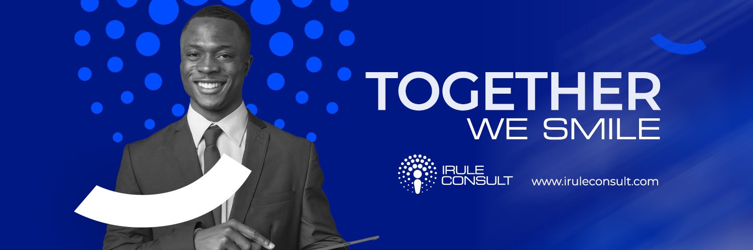 Irule Consult banner
