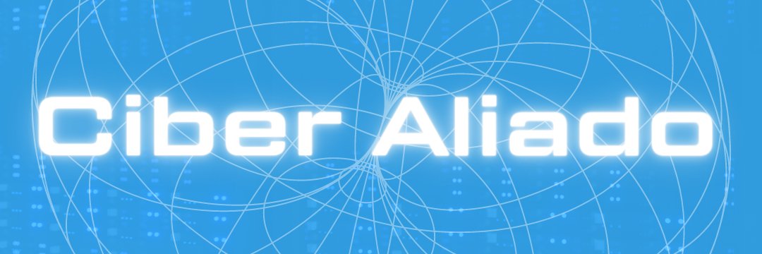Ciber Aliado banner