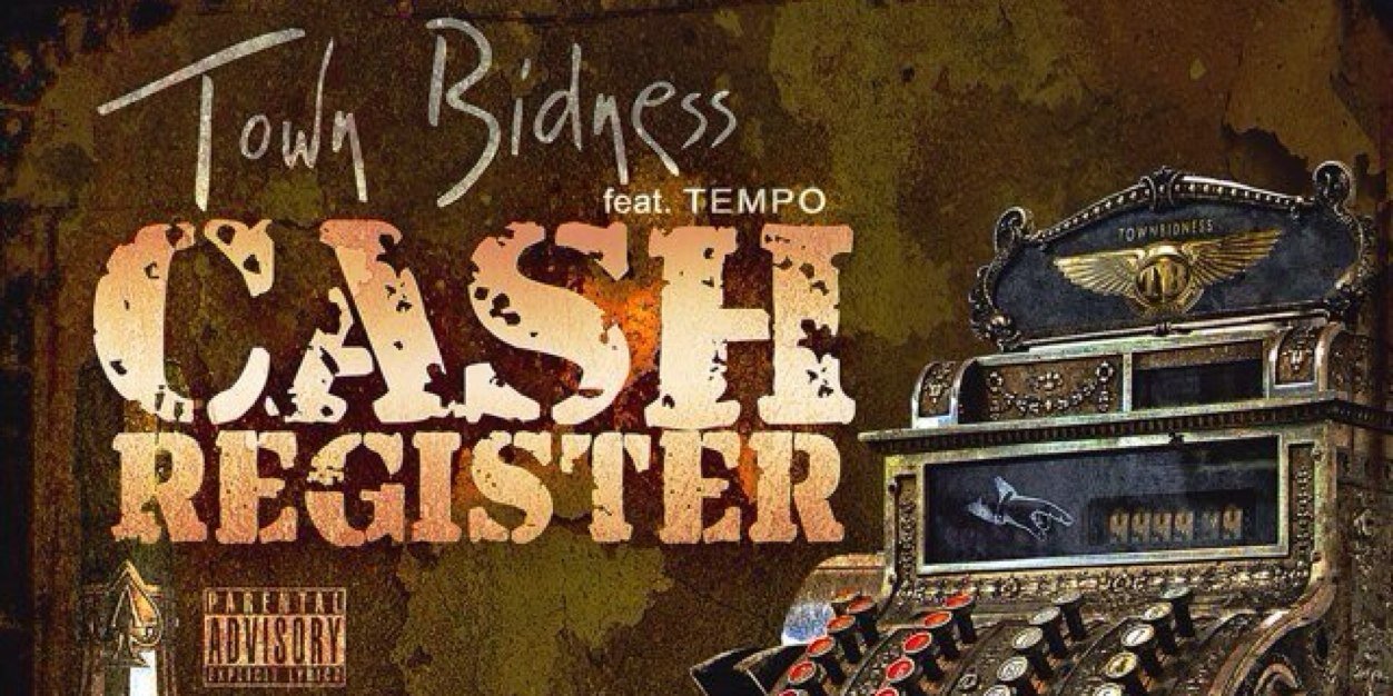 TownBidness's profile banner image