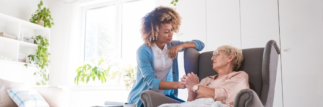 ComfortCareAZ's profile banner image