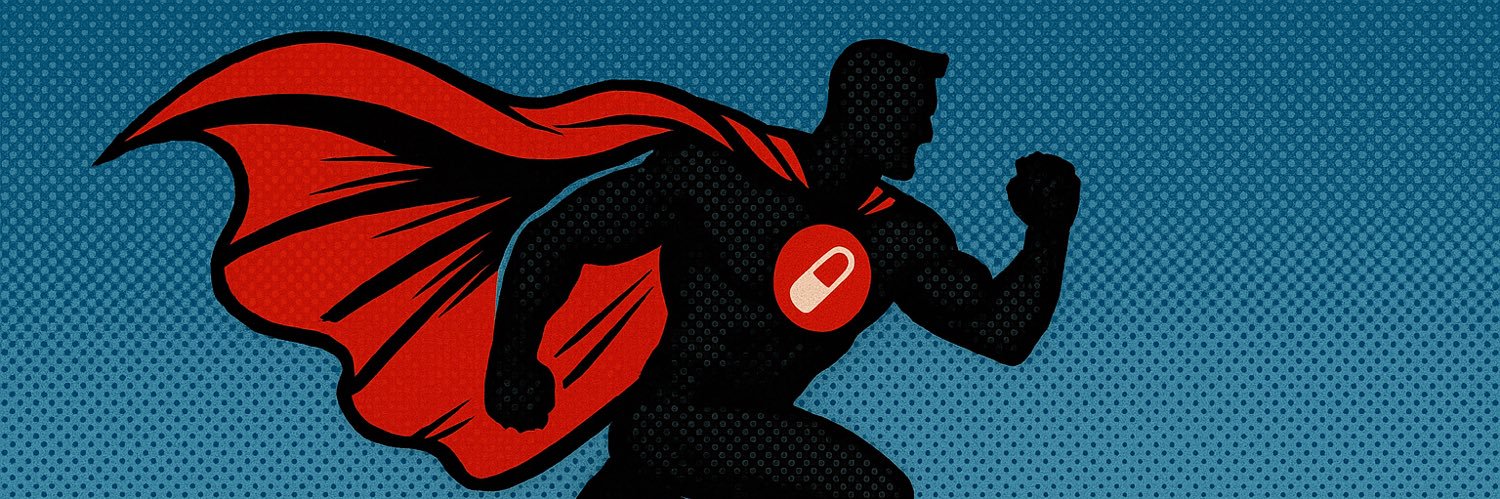 Red Pilled Teacher banner