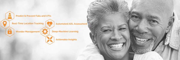 CarePredict Profile Banner