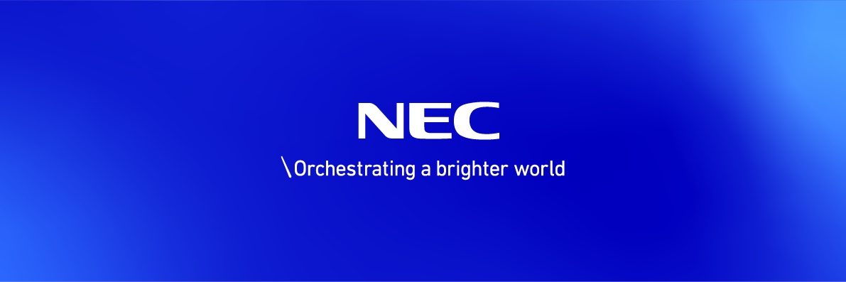 NEC Laboratories Europe's banner