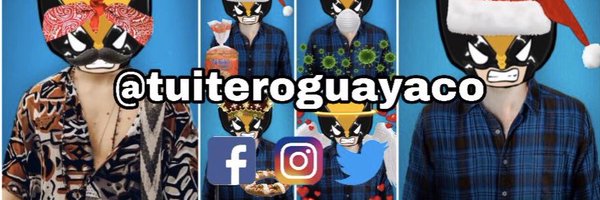 TuiteroGuayaco Profile Banner