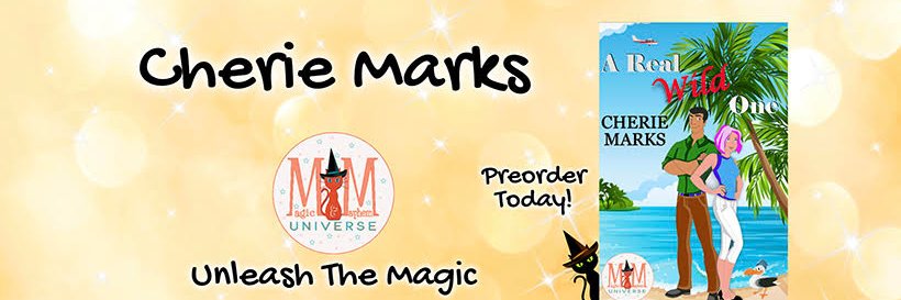 CherieMarks's profile banner image