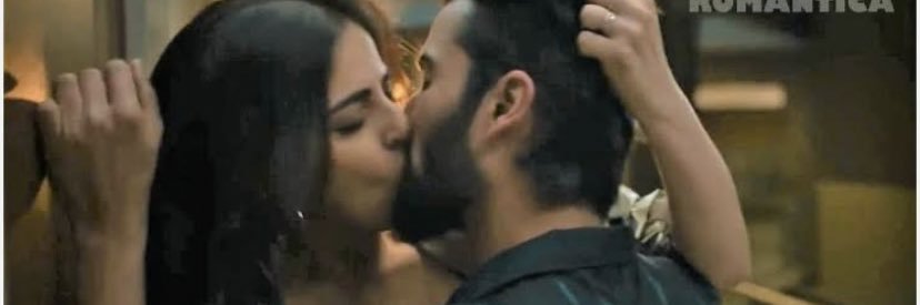 webserieskiss's profile banner image
