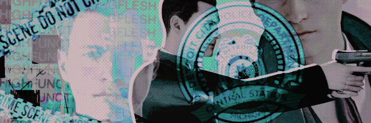 fleshandwired's profile banner image