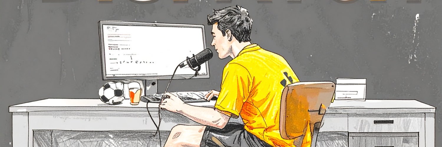 Dortmund Dispatch banner