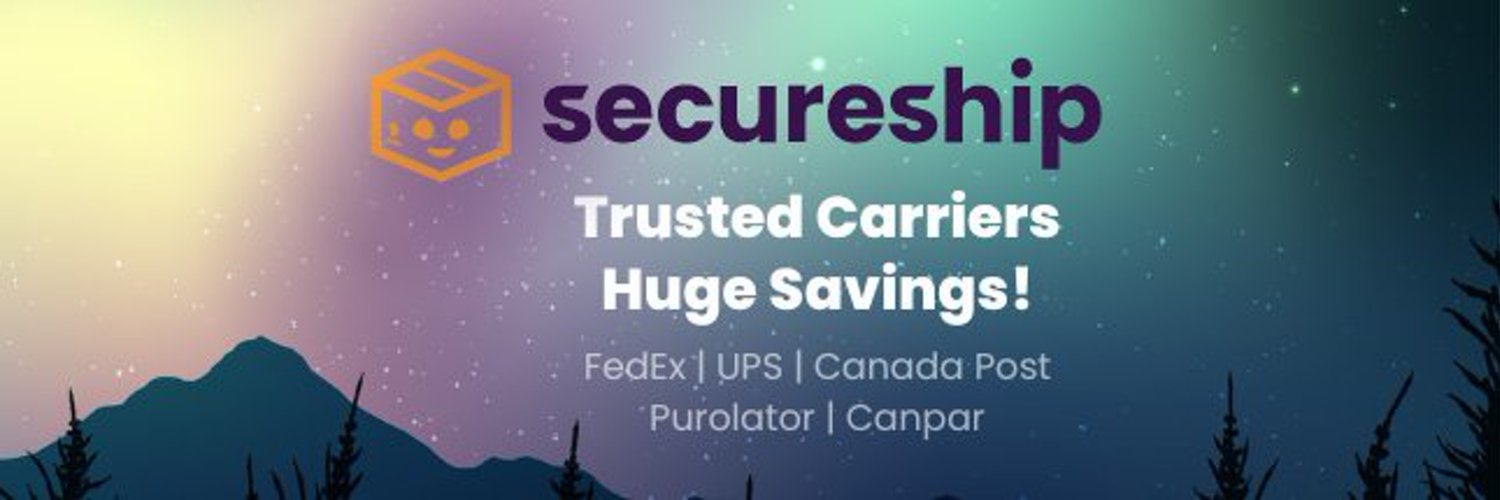 Secureship  🇨🇦 banner