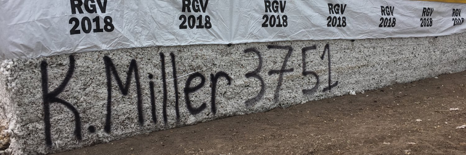 MilllerKenny's profile banner image