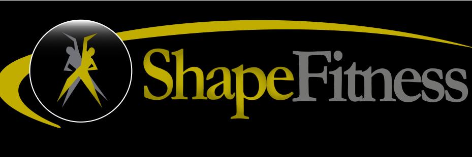 OKCShapeFitness's profile banner image