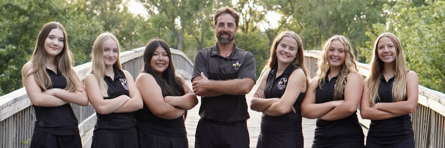 RailersGolf's profile banner image