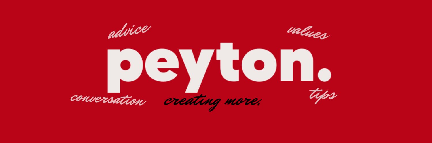 Peyton Monet banner