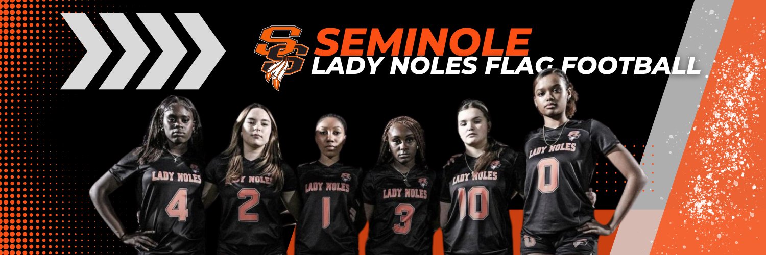 Bokey Girl’s Flag Football banner