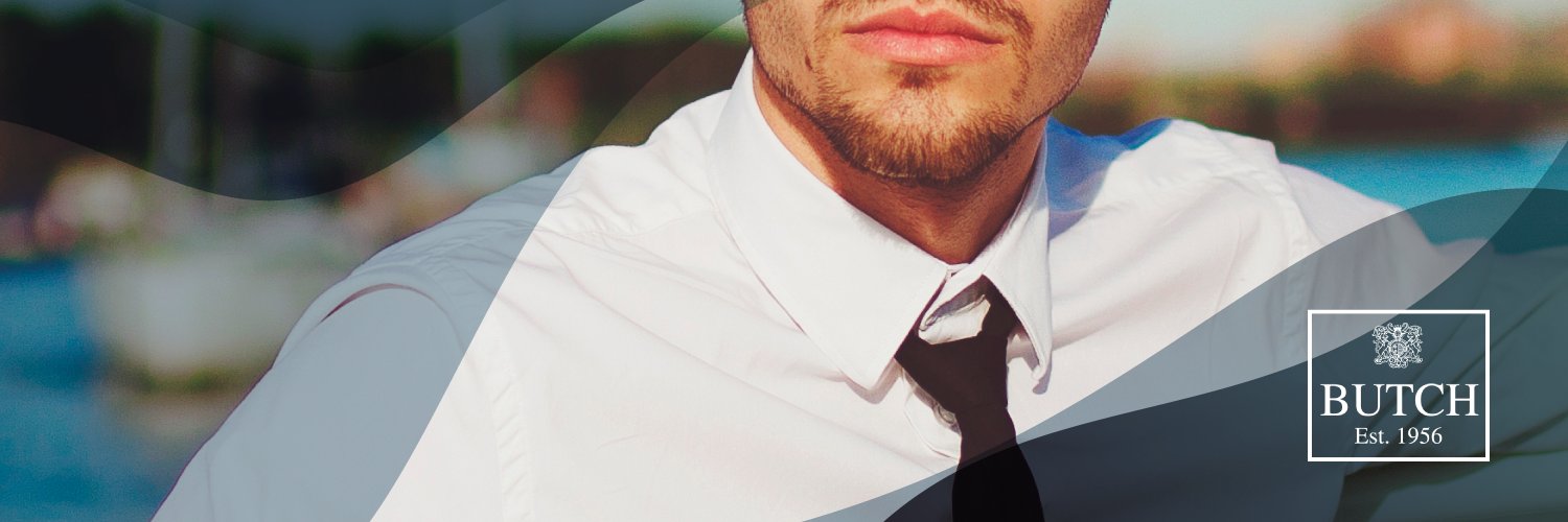 BUTCHTailors's profile banner image