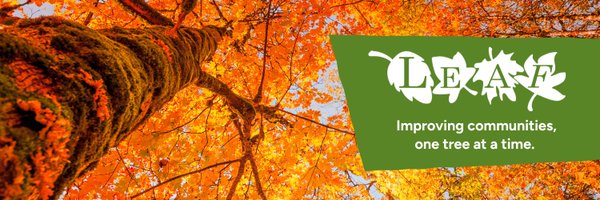 leaf Profile Banner