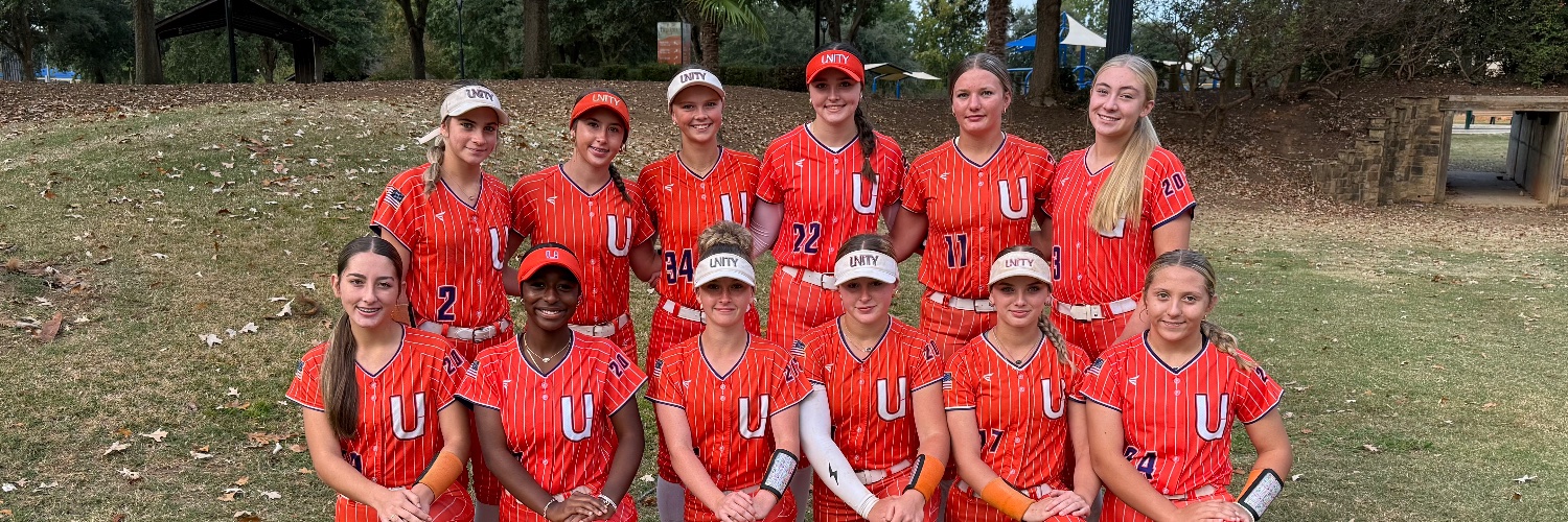 Unity 16U Attard/Johnson banner