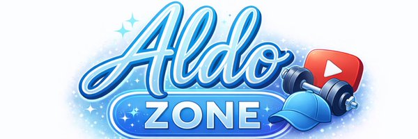 AldoZone_ Profile Banner