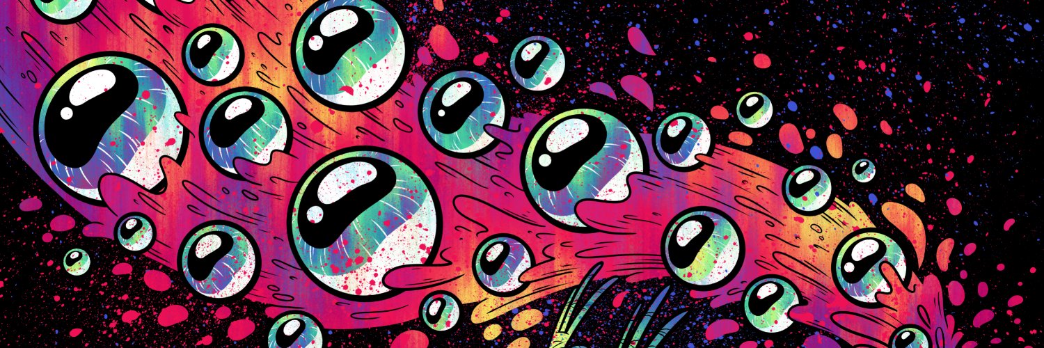 SeanKeetonArt's profile banner image