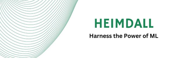 HeimdallML Profile Banner