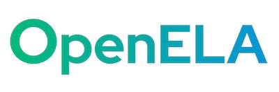 OpenELA banner