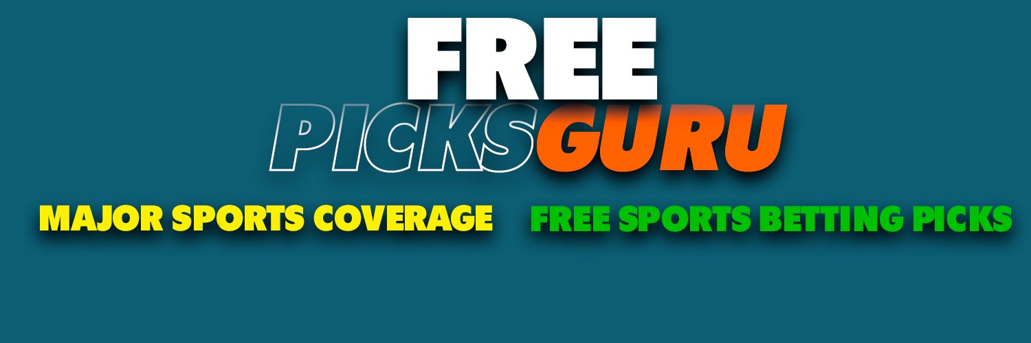 FreePicksGuru's profile banner image