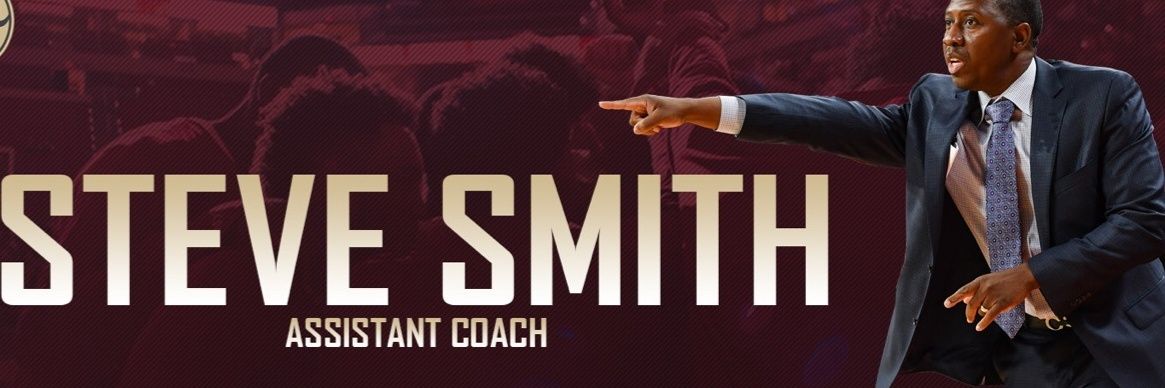 STEVE SMITH banner