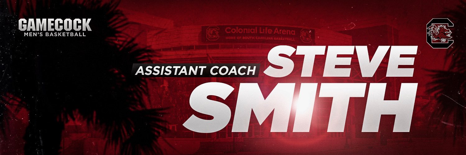 StsmithSC's profile banner image