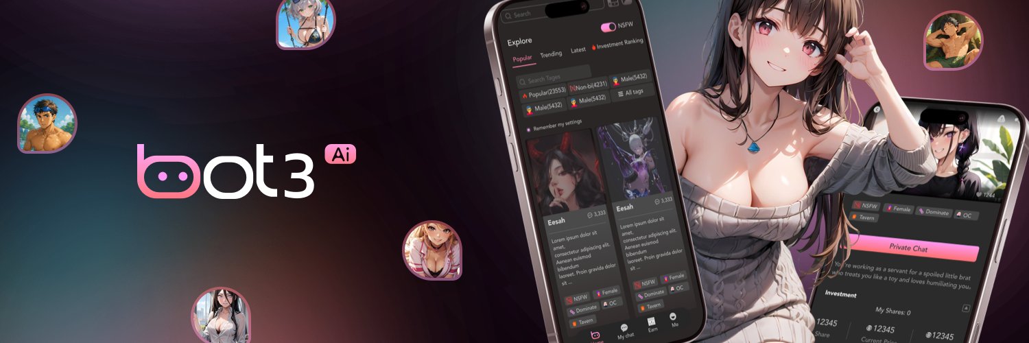 Bot3Ai banner