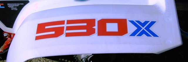 Fear and Loathing of a life in trump's America banner