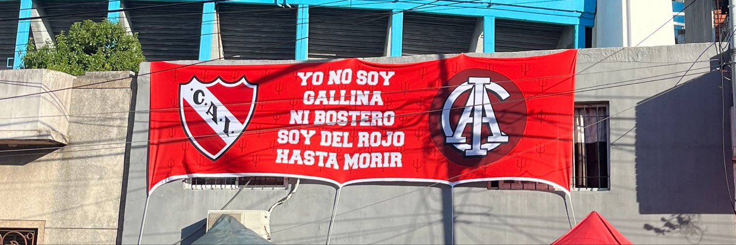 FranciscoImpera's profile banner image