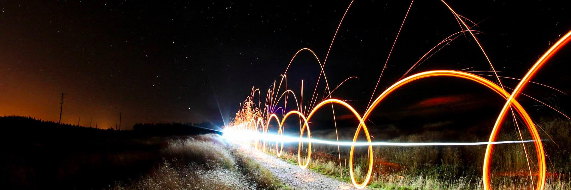 LumiCycleLights's profile banner image