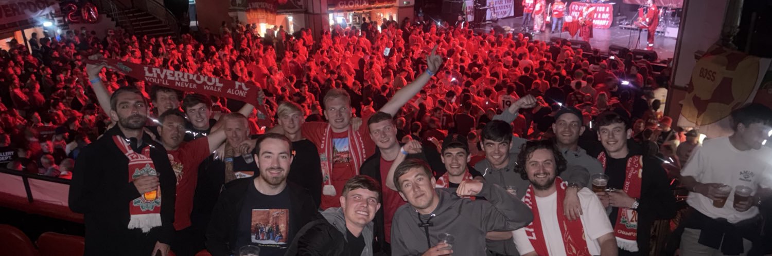 Michael Bucko banner