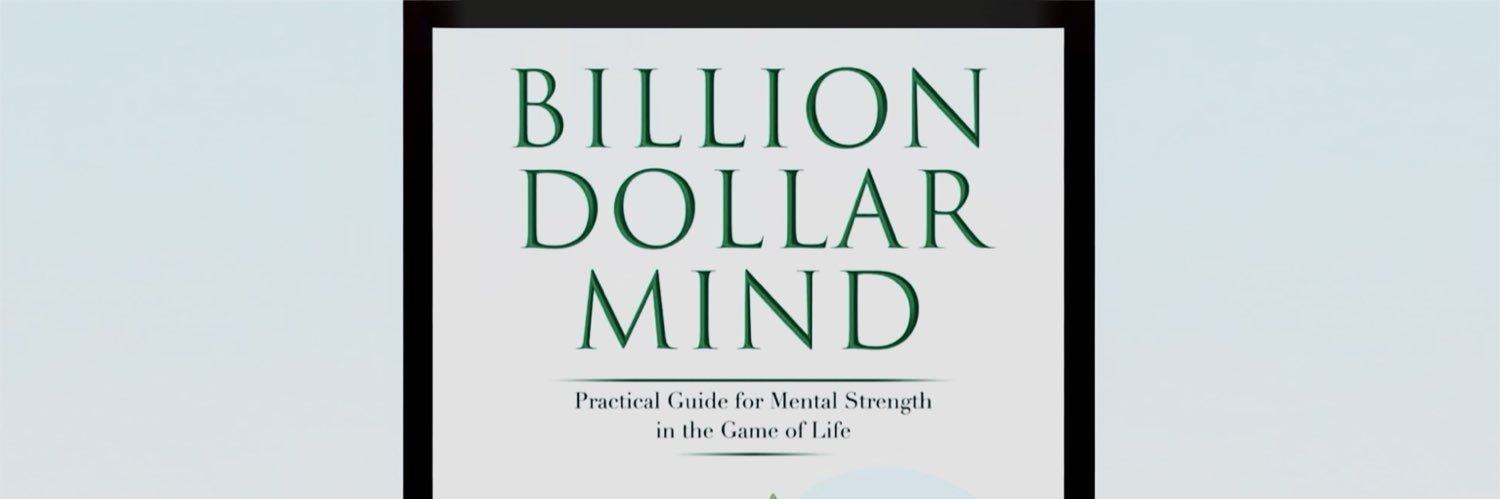 BillionDolllarMind banner