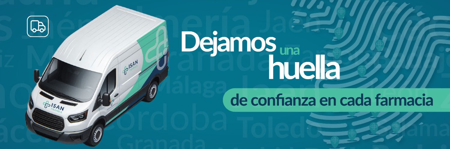 Isantramex banner