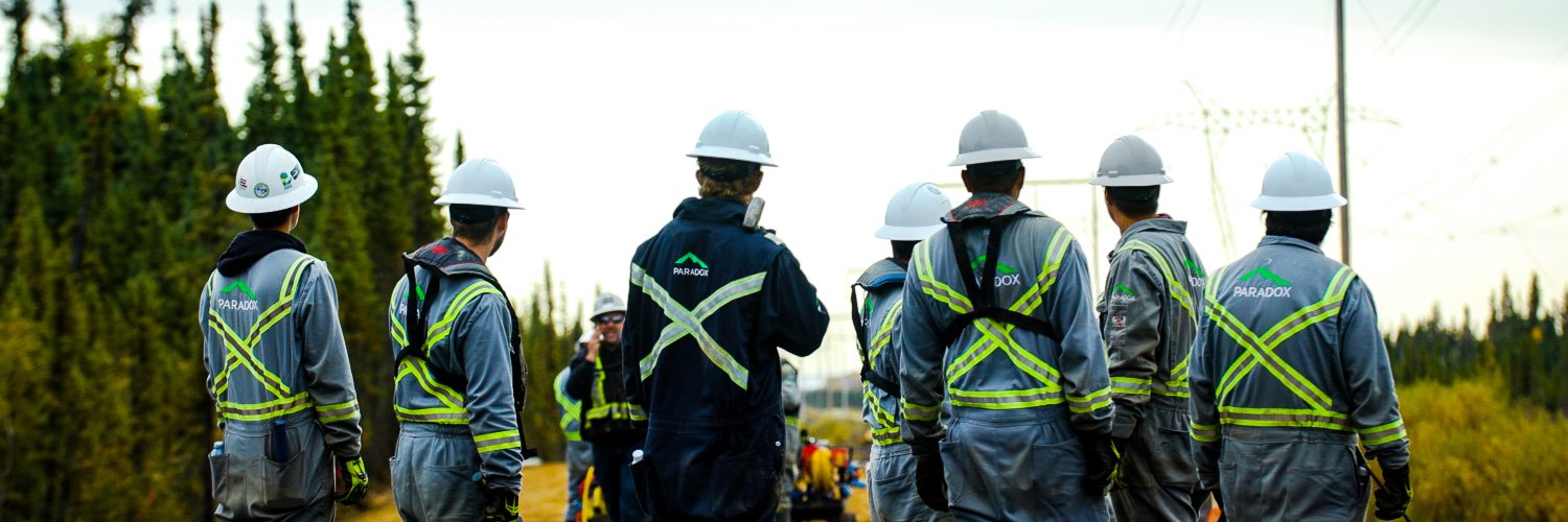 paradoxaccess's profile banner image