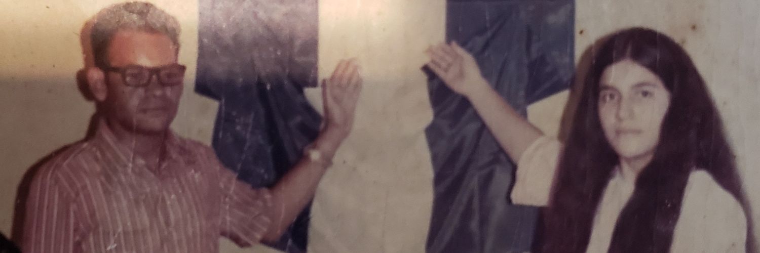Antonio N Orellana Reyes's banner