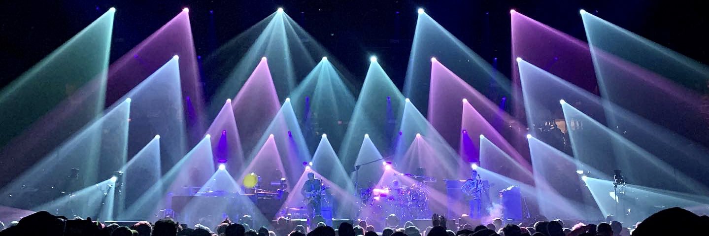 Be Kind To Each Other banner