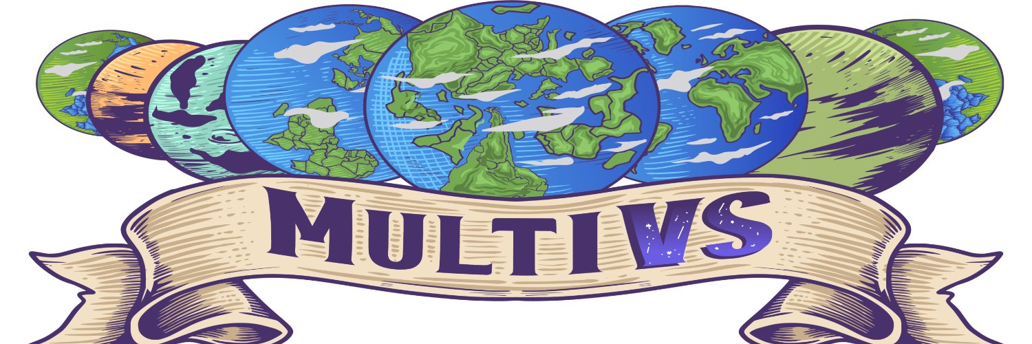 MultiVs NFT banner
