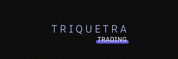 Triquetra Trading Profile Banner