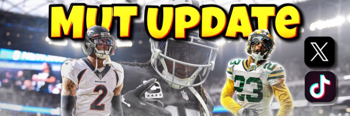 MUT26 Update banner