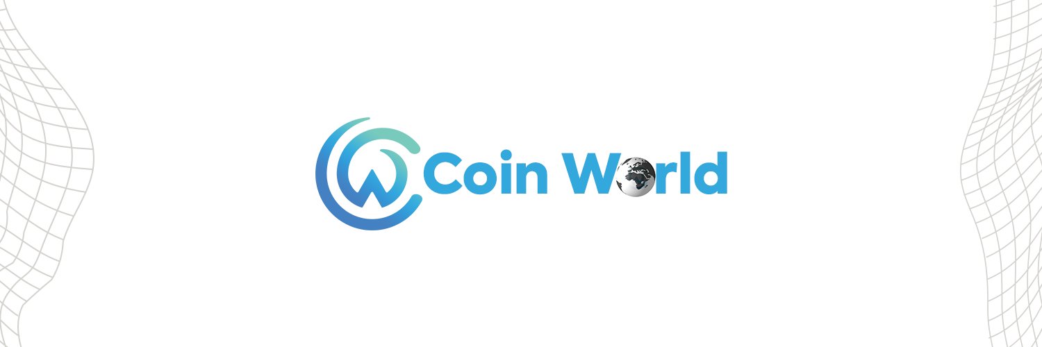 Coin World banner