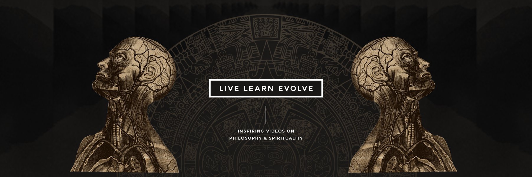 LiveLearnEvolve's profile banner image