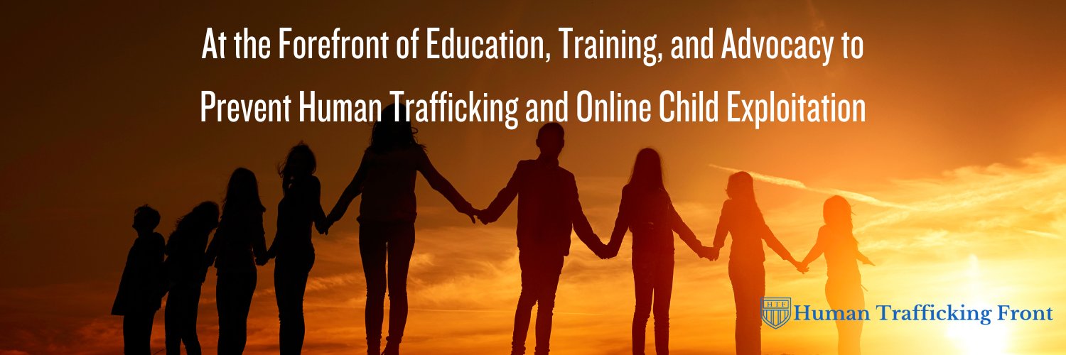 HumanTraffickingFront banner
