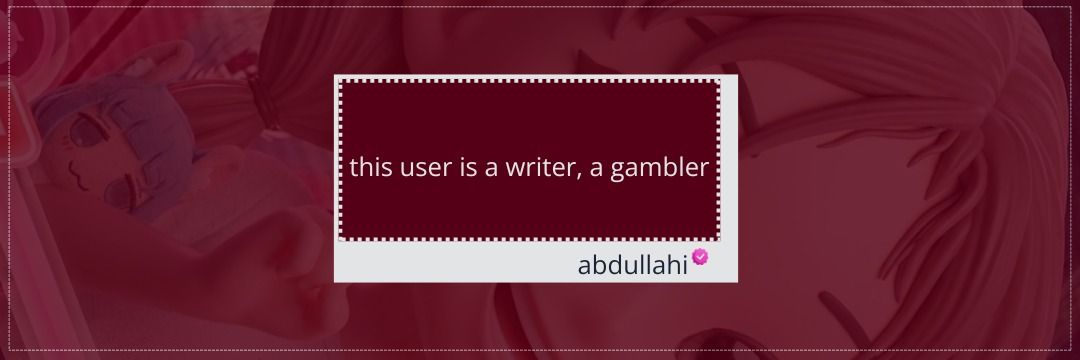 abdullahi banner